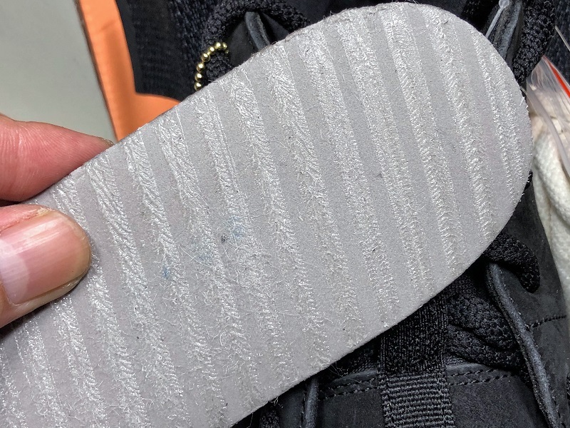 Air Fear Of God Raid 