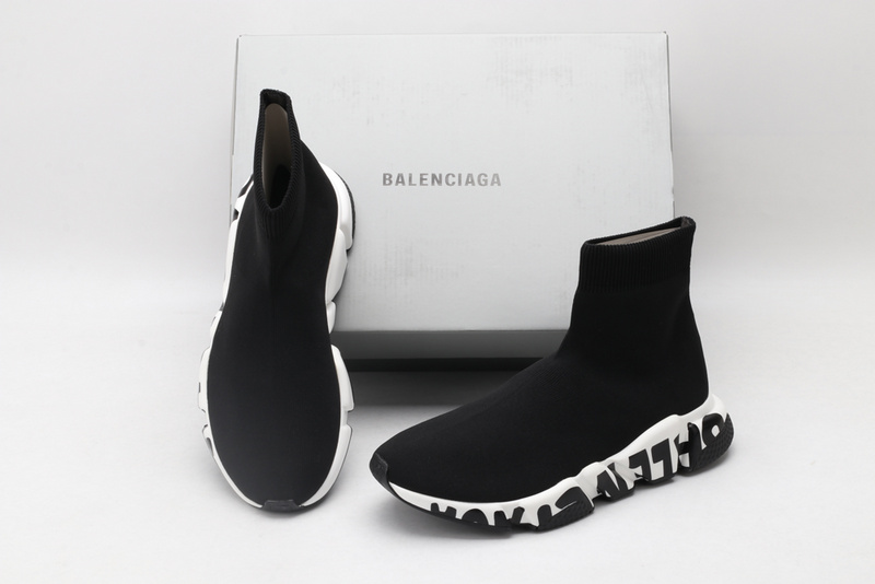 Balenciaga SPEED TRAINER