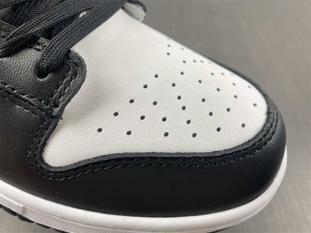 Nike Dunk Low Essential Paisley Pack Black DH4401-100