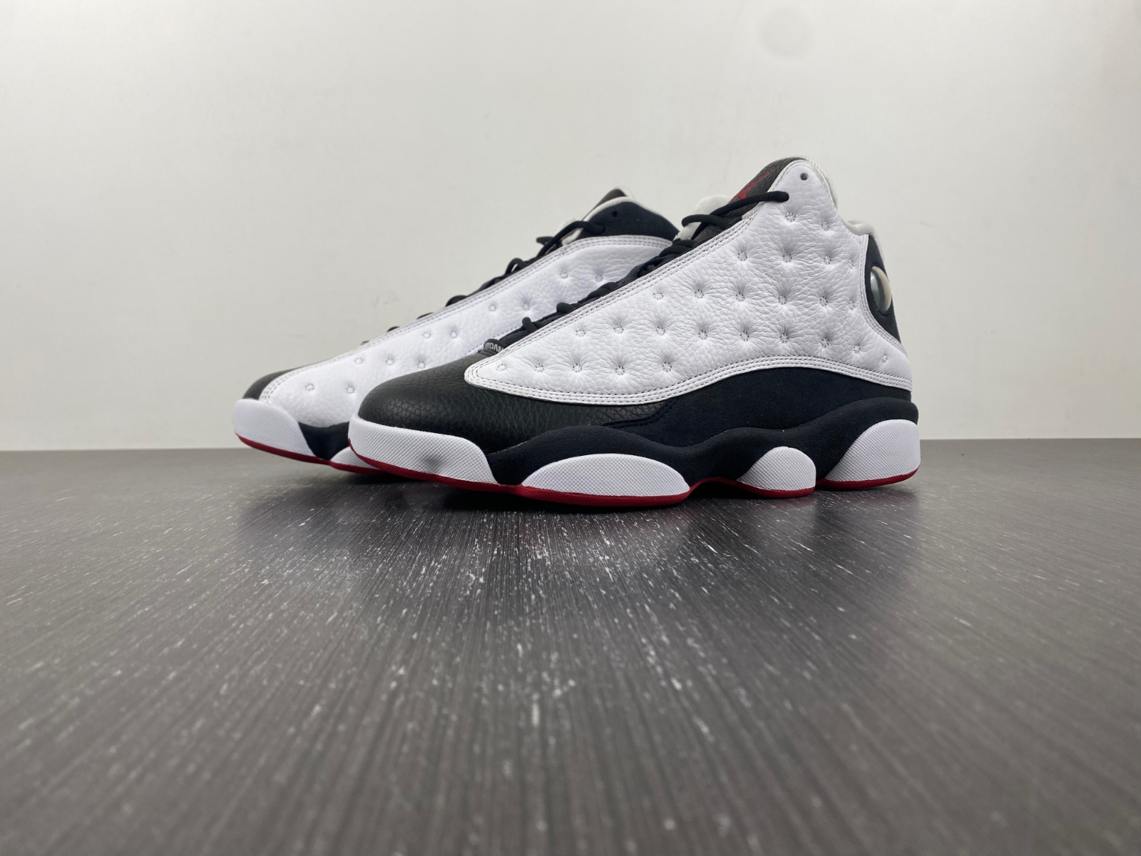 Air Jordan 13 Retro 'He Got Game' 414571-104
