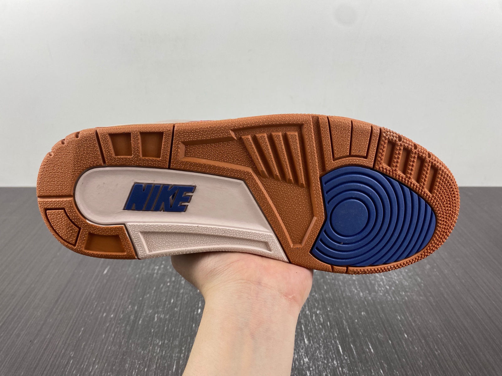 SSJ 3 Air Jordan 3 concepts by andu.c