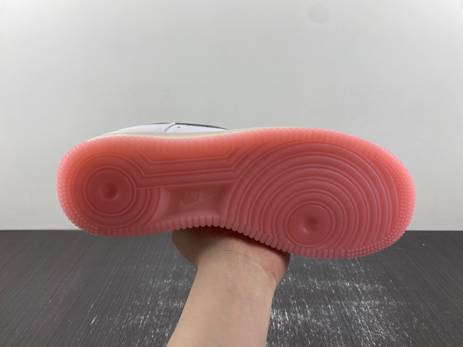 Nike Air Force 1 "Year Of The Dragon" FZ5741-191