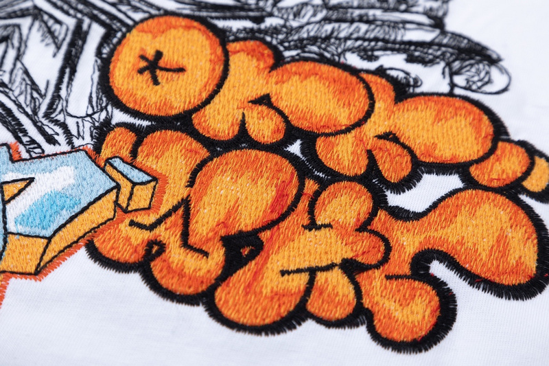 OFF-WHITE T-SHIRT 2302002