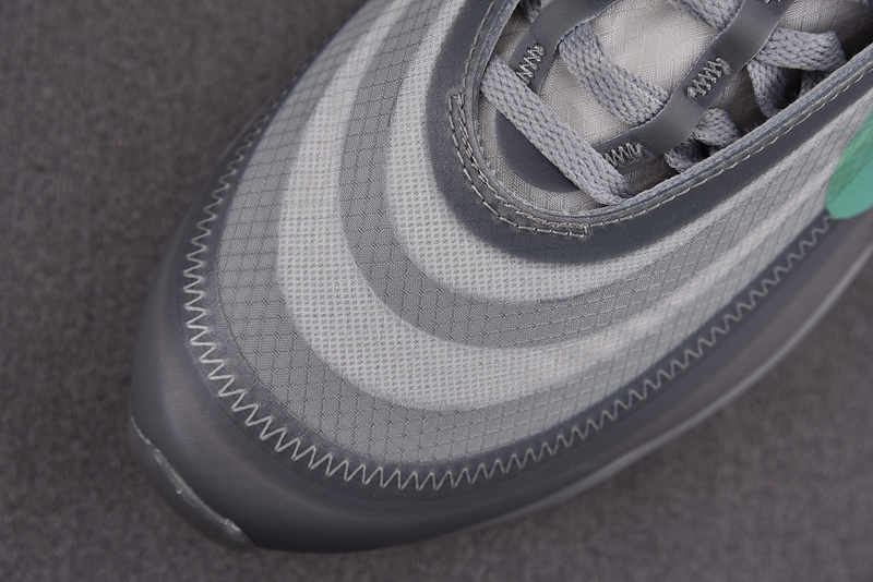 Off-White X Air Max 97 