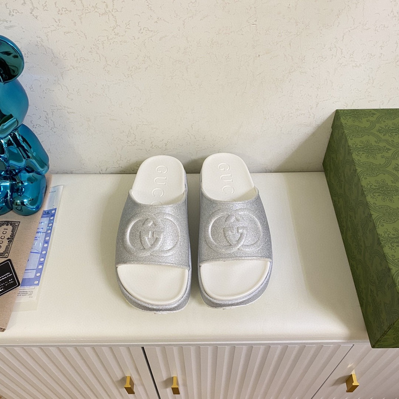 Gucci slide (EU35-EU45)