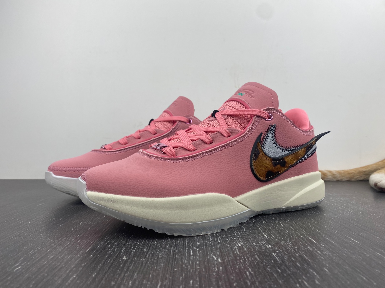 Nike LeBron 20 NRG EP 