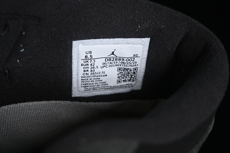 Air Jordan 1 High Element GORE TEX 