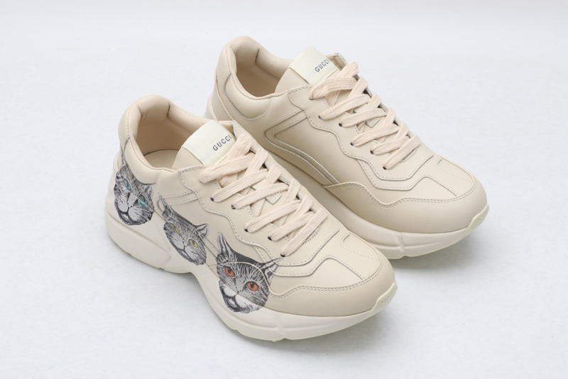 GC Rhyton Sneakers