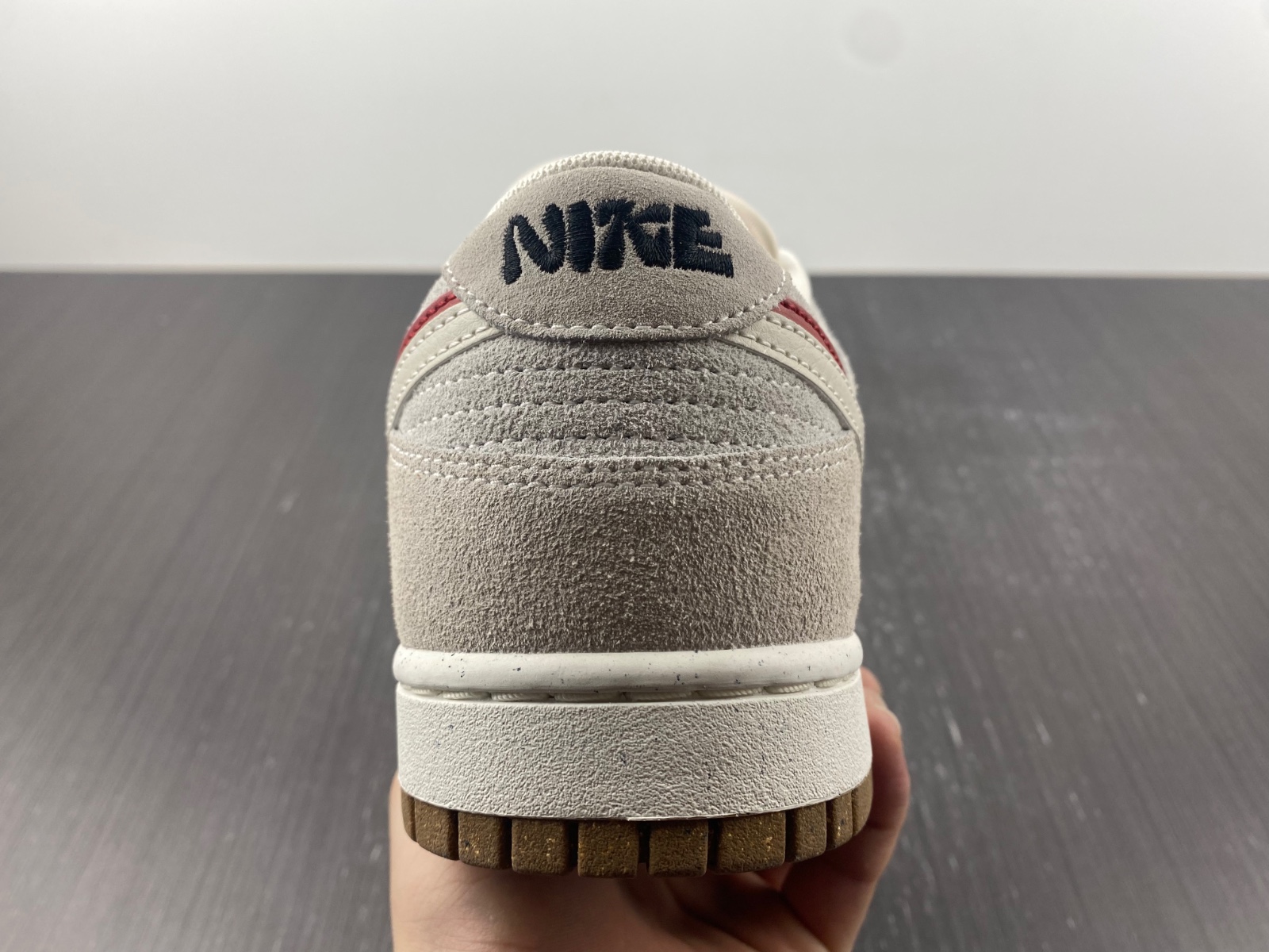 Nike Dunk Low Double 85 DO9457-100