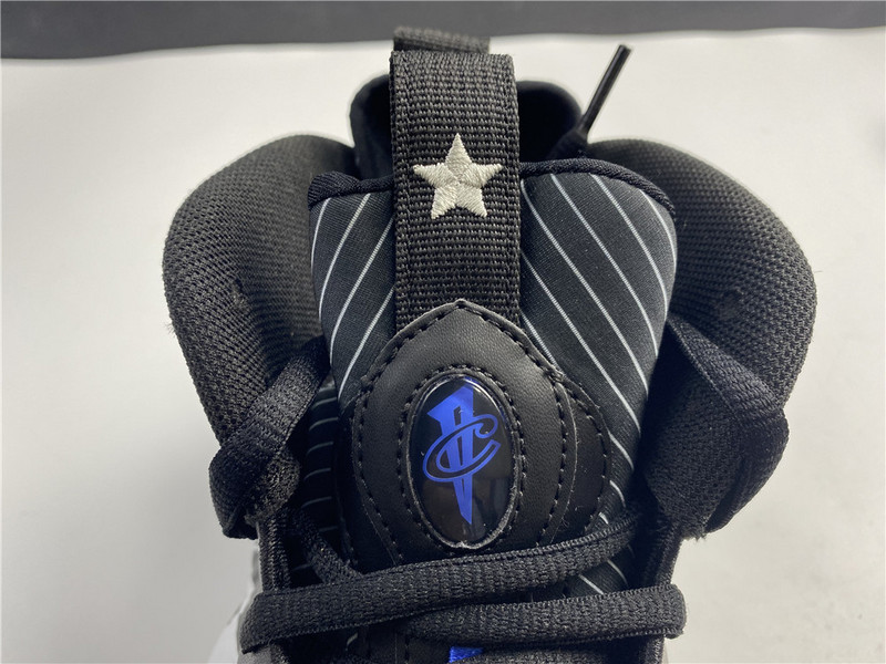 Nike Air Foamposite One Aurora Royal CN0055-001