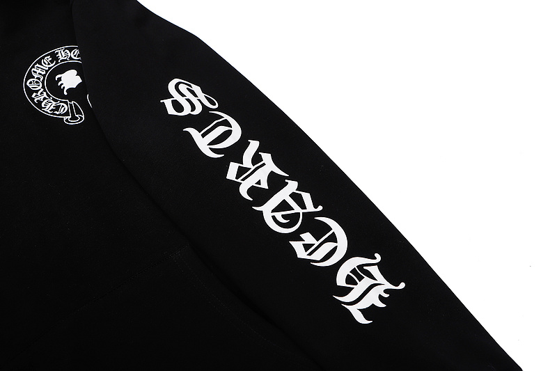 Chr0me Heart Hoodie 2301004