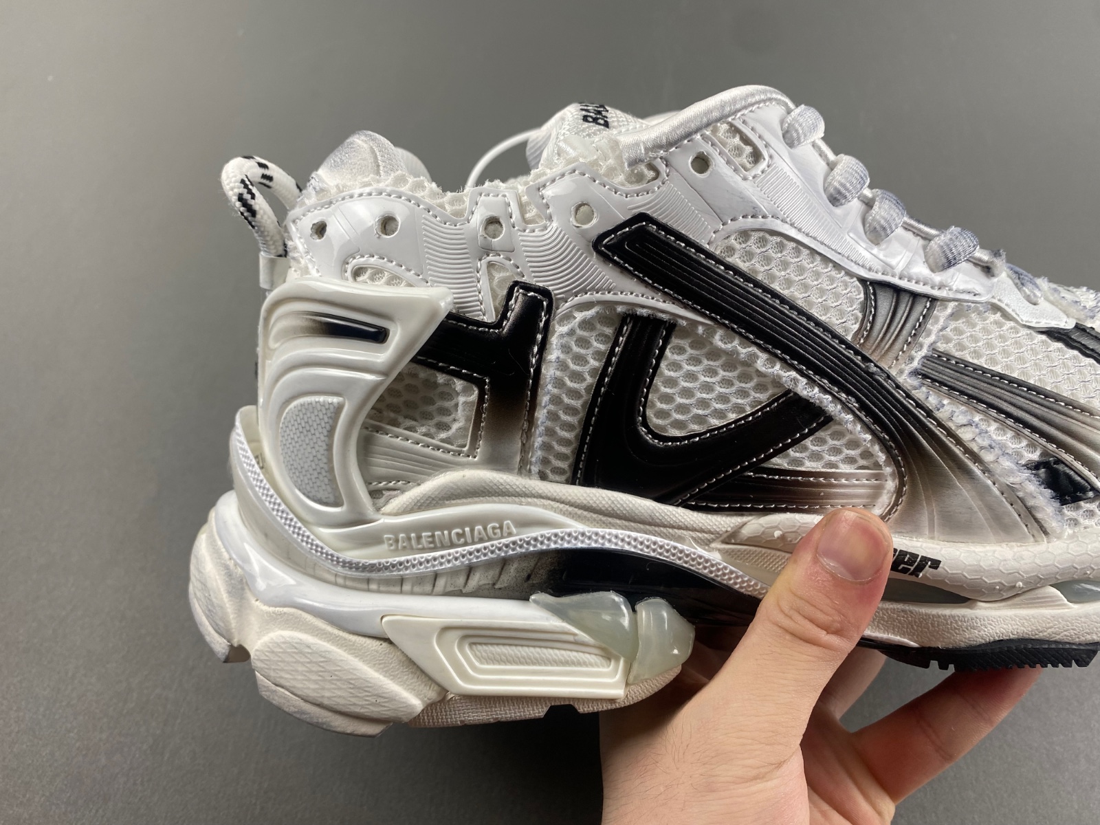 Balenciaga Runner Sneaker