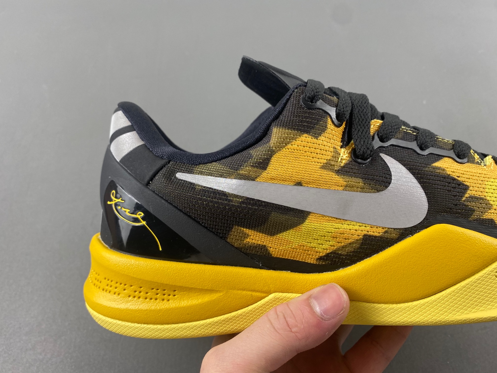 Nike Kobe 8 XDR 