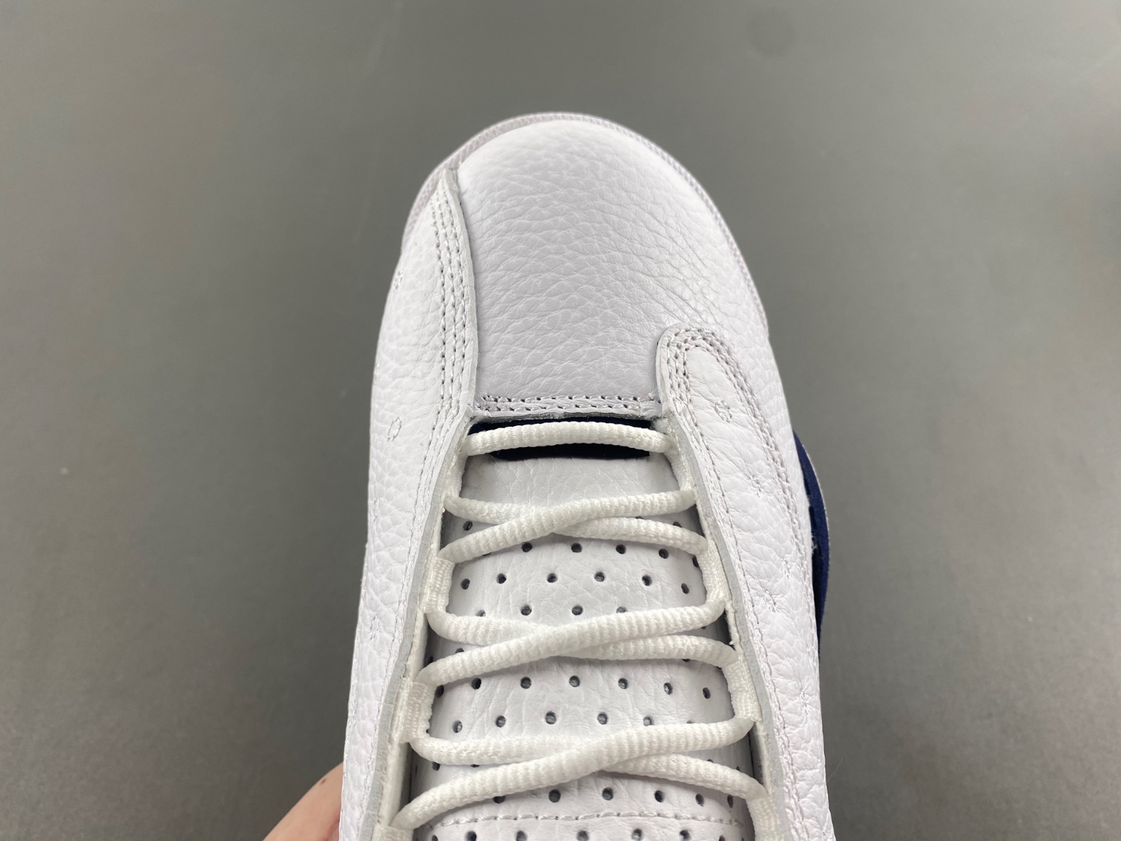 Air Jordan 13 “Midnight Navy   414571-140