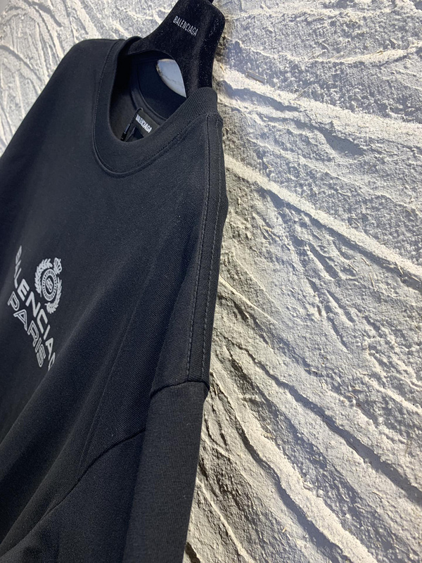 Balenc1aga T-SHIRT 2302072