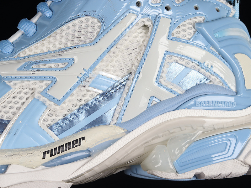 Balenciaga Runner Sneaker