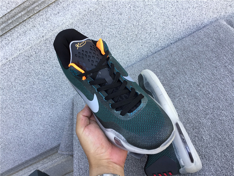 Nike Kobe 10 