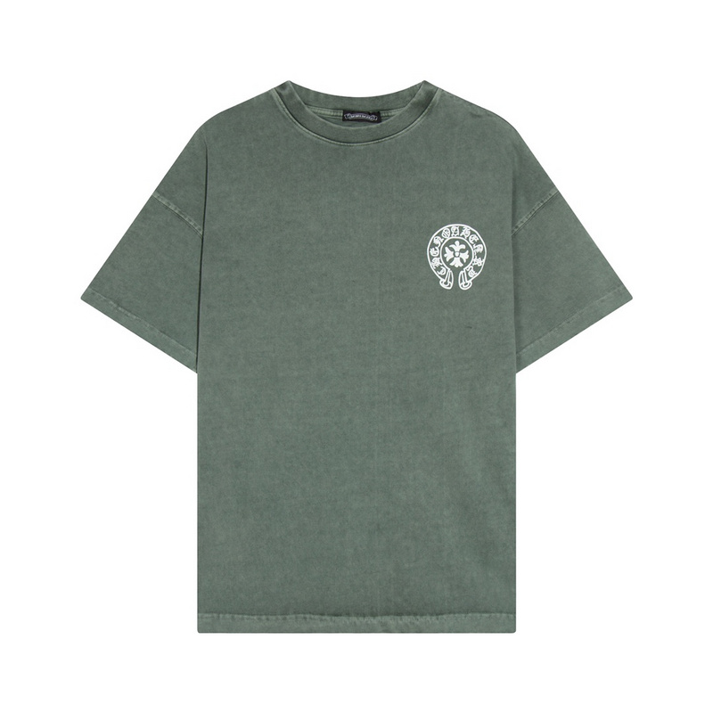 CHR0ME HEART T-SHIRT 2306032