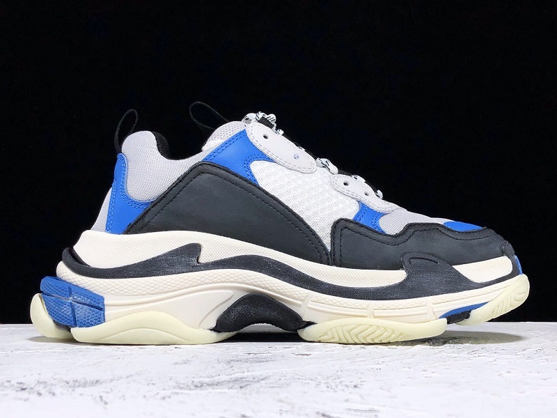 Balenciaga Triple S Trainer