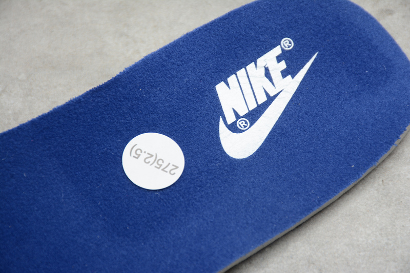 Nike Dunk Low Co.JP Samba (2020) - CZ2667-400