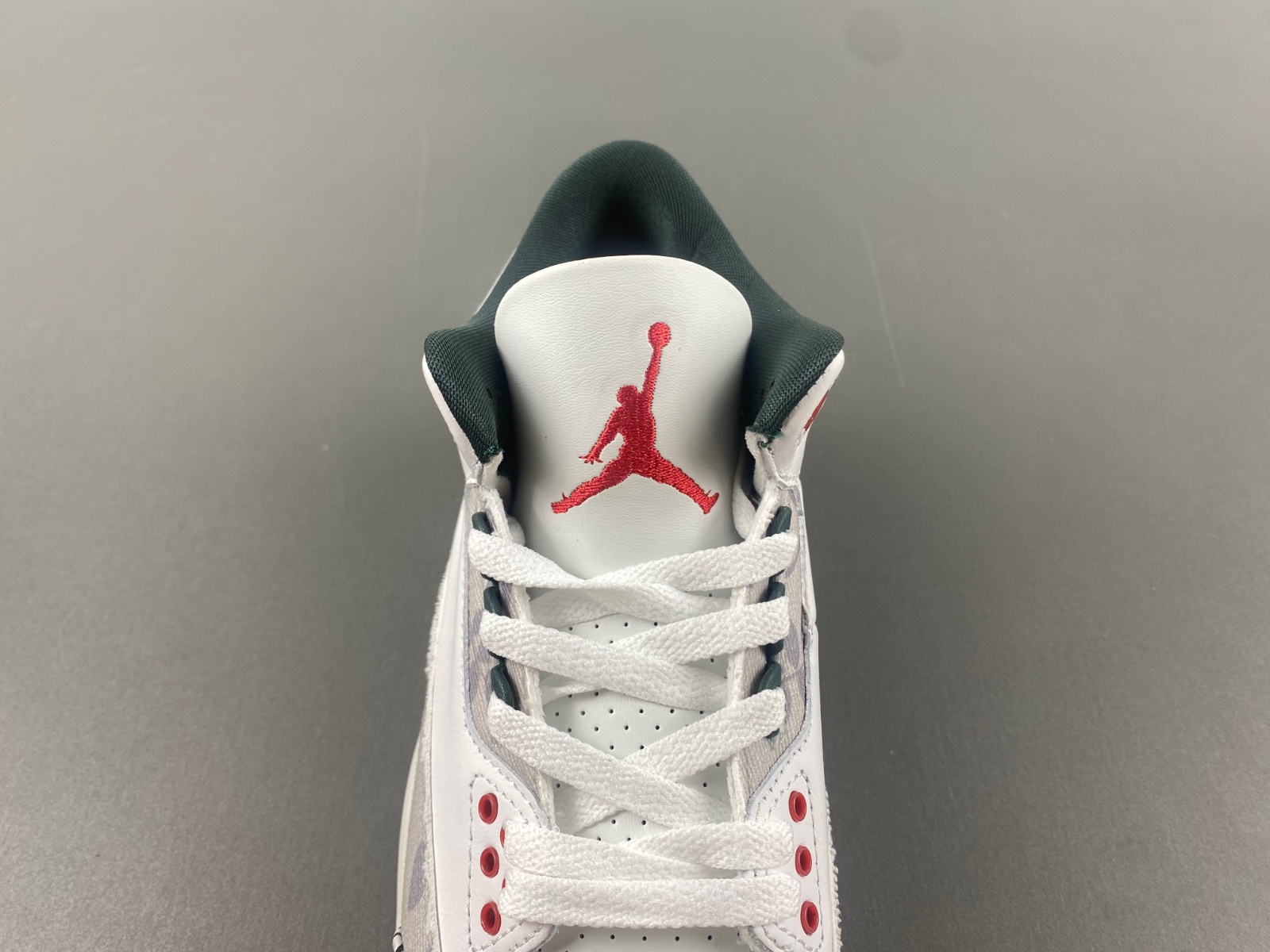 Air Jordan 3 “Wings”   HM6993-100