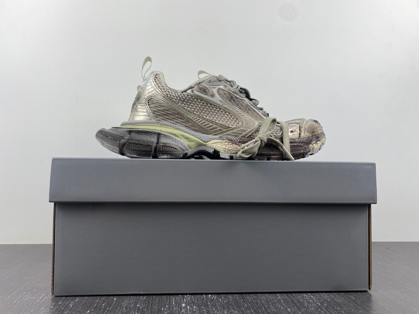 Balenciaga 3XL Sneaker