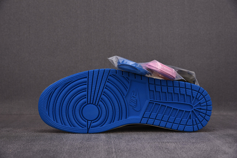 Travis Scott Fragment Air Jordan 1 Low DM7866-140