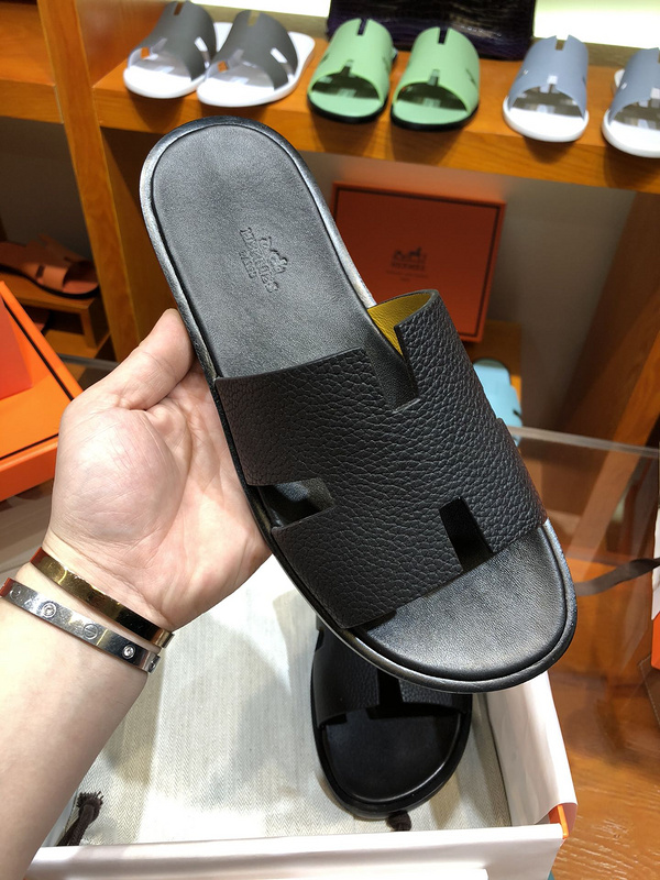 Hermès Izmir sandal