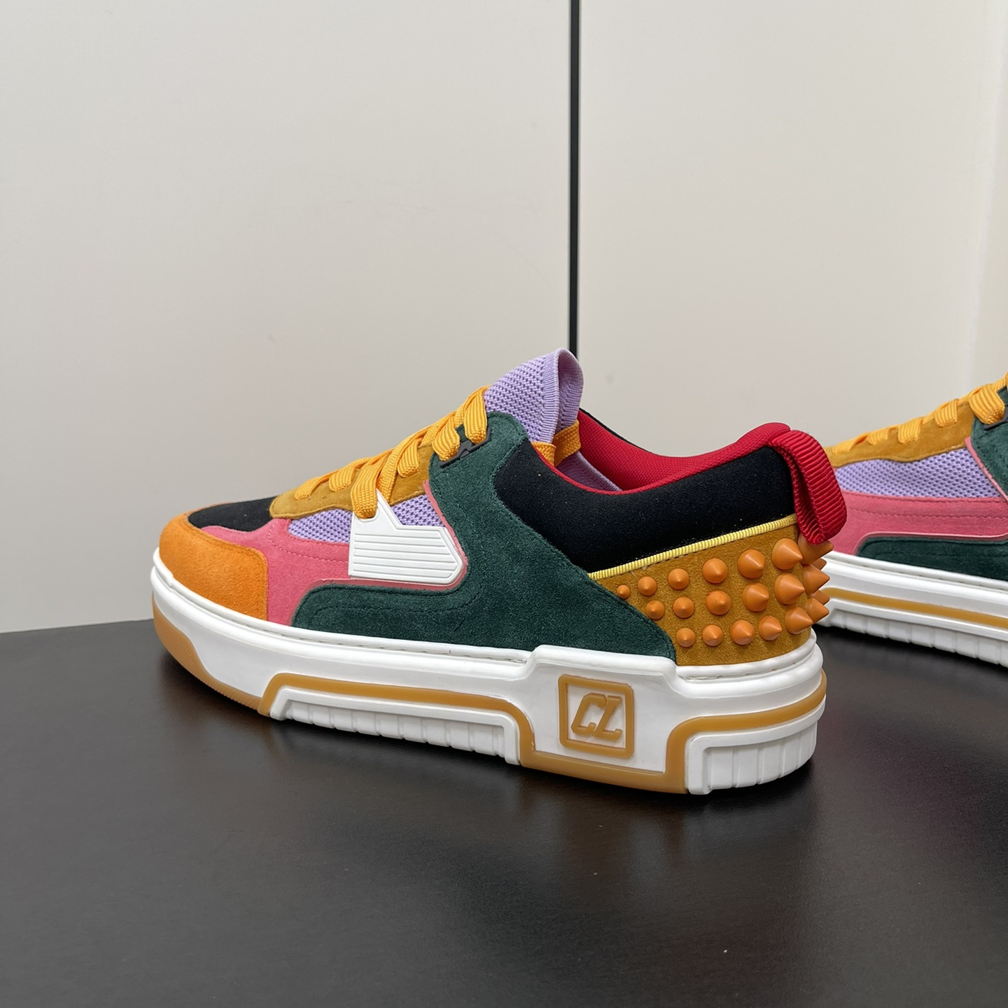 Christian Louboutin Customize Shoes