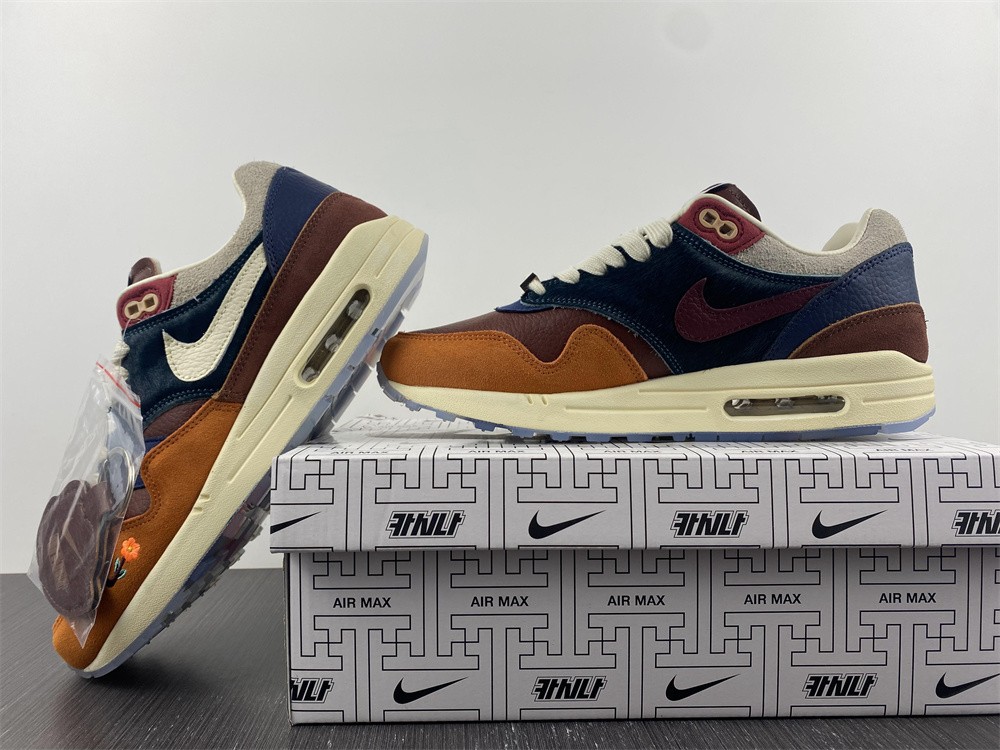 Air Max 1 x Kasina
