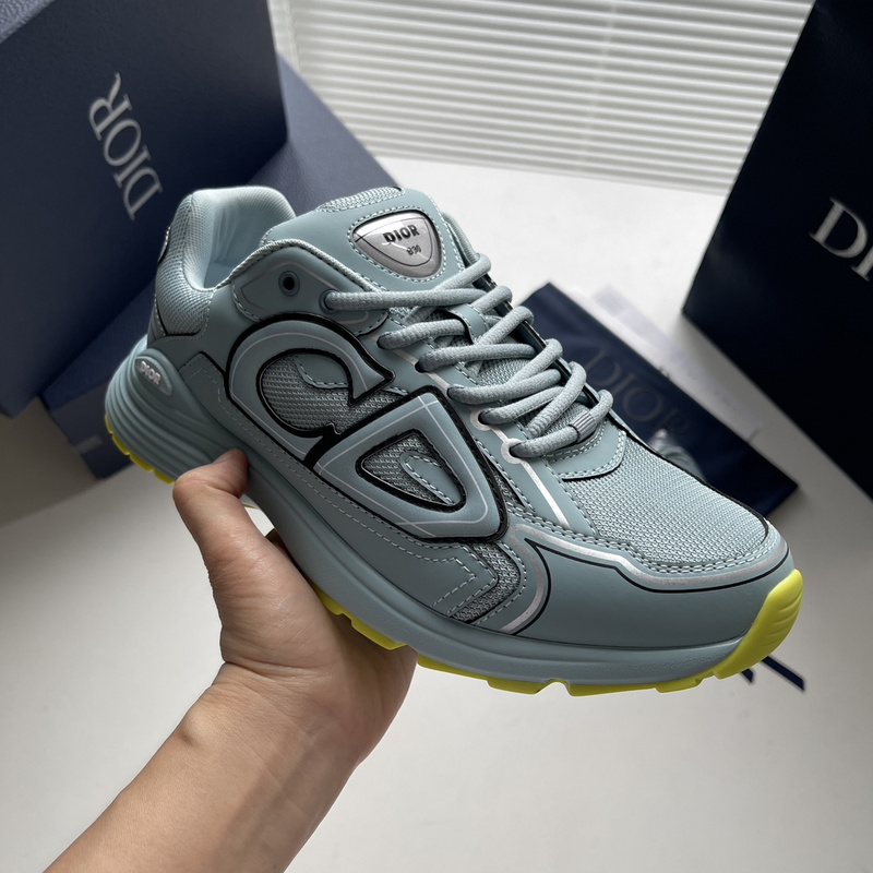 DIOR B30 SNEAKER