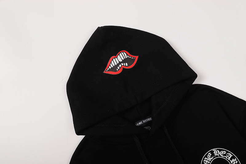 Chr0me Heart Hoodie 2301019