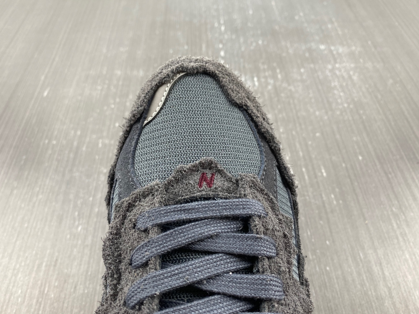 New Balance 2002R Protection Pack Phantom - M2002RDB