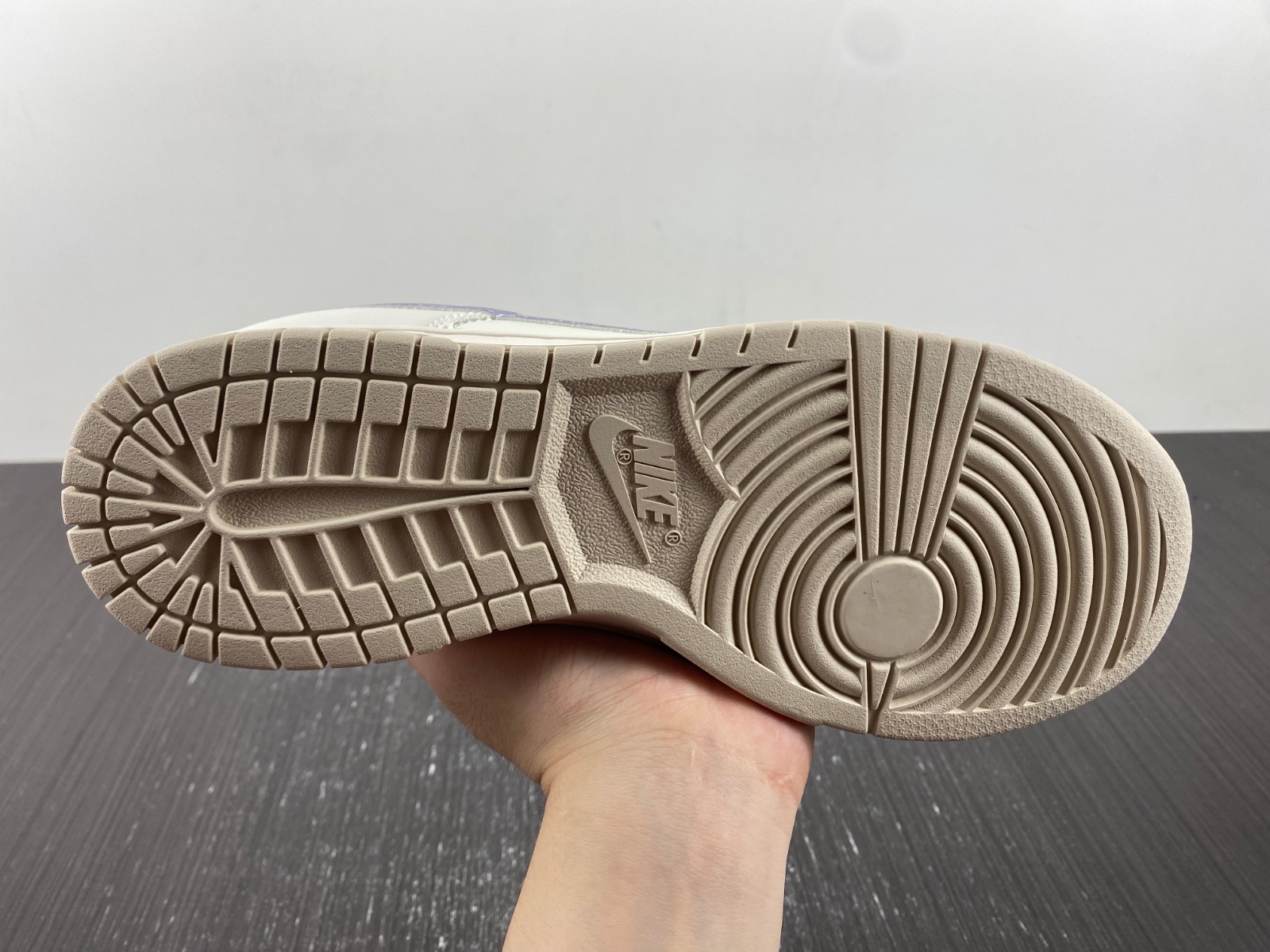 Nike Dunk Low Oxygen Purple DX5930-100