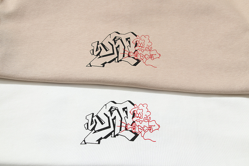 OFF-WHITE HOODIE P1900145