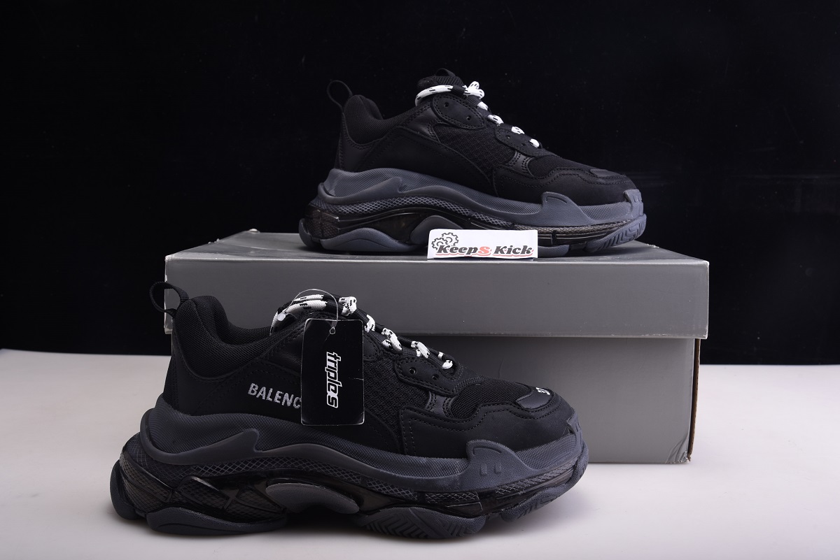 Balenciaga Triple S Trainer