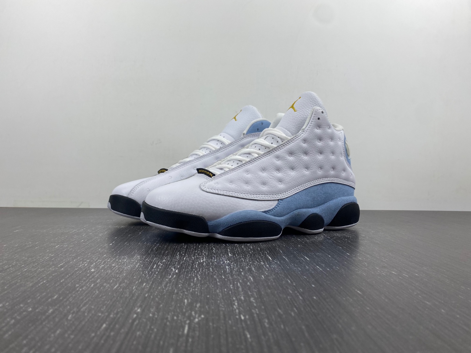 Air Jordan 13