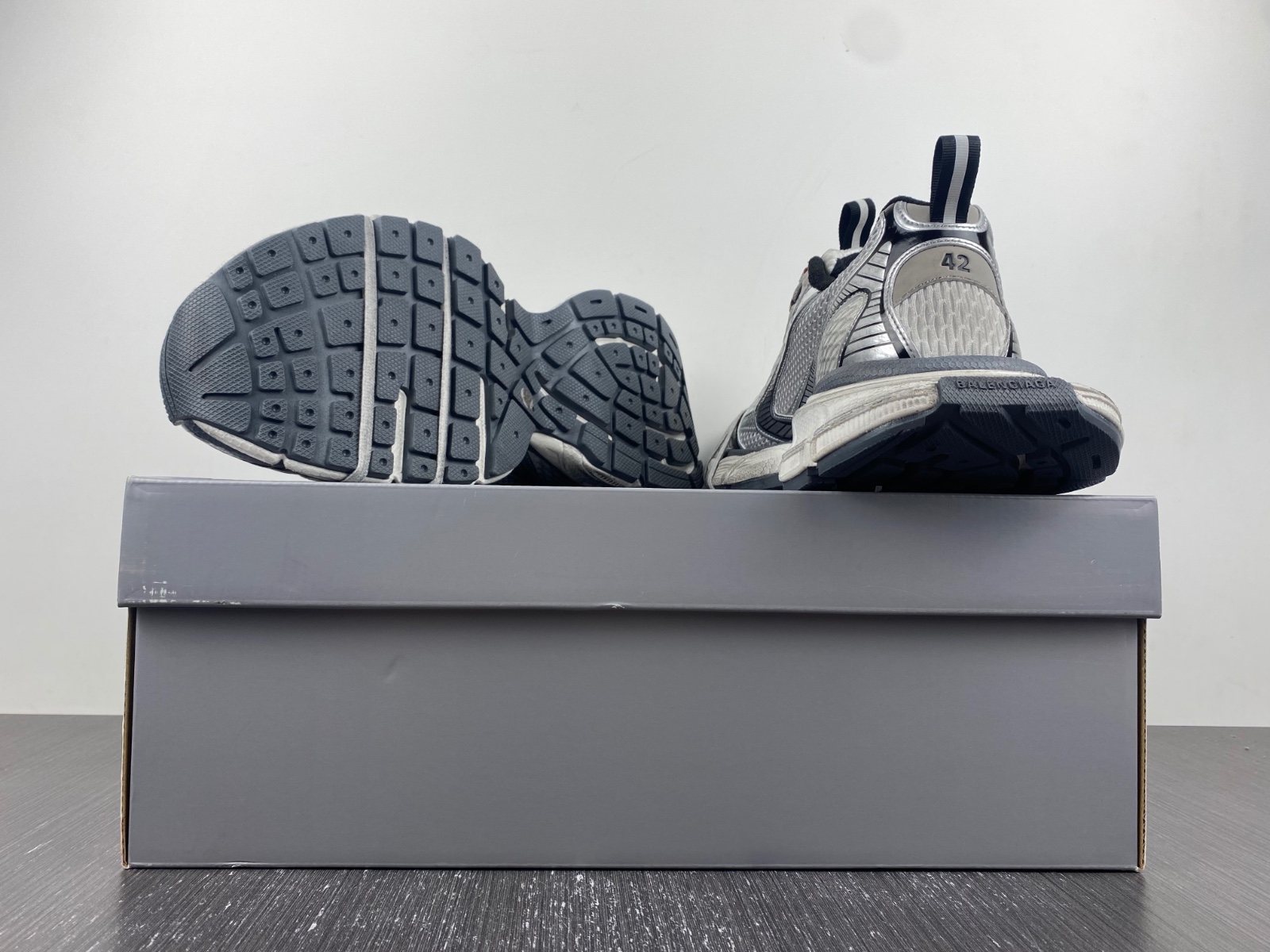 Balenciaga 3XL Sneaker