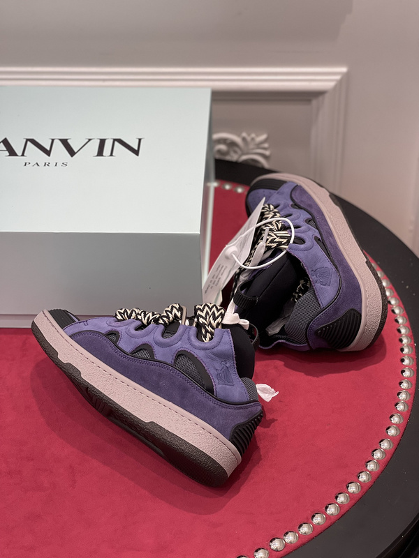 Lanvin Sneakers