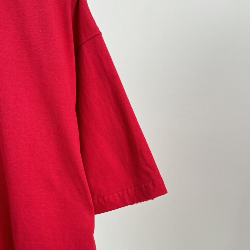 Balenc1aga T-SHIRT 2404005