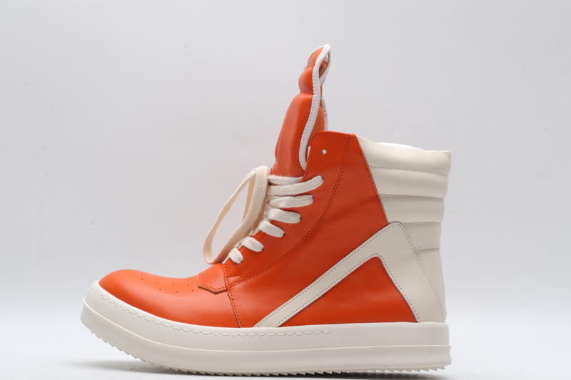 Rick Owens Shoes
