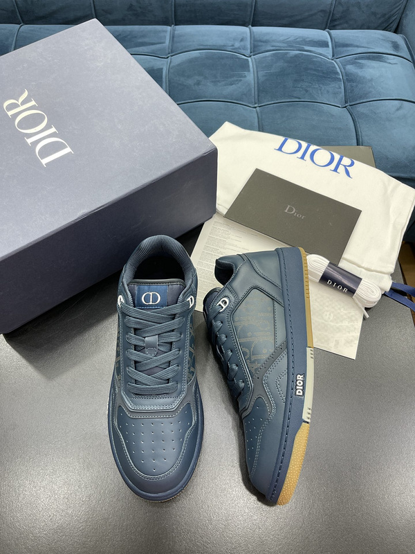 DIOR B27 SNEAKER