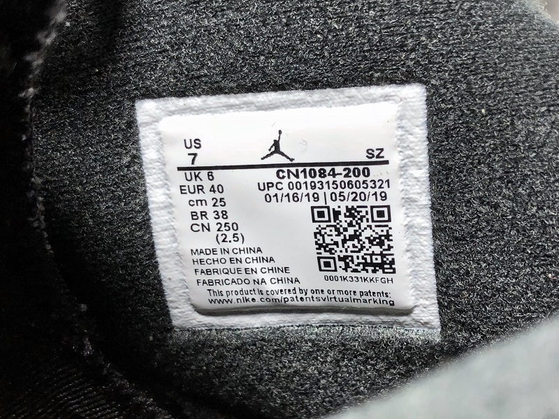 Travis Scott Air Jordan 6 Medium Olive CN1084-200