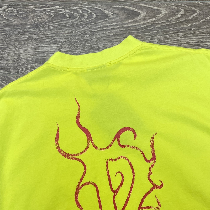 Balenc1aga T-SHIRT 2404011