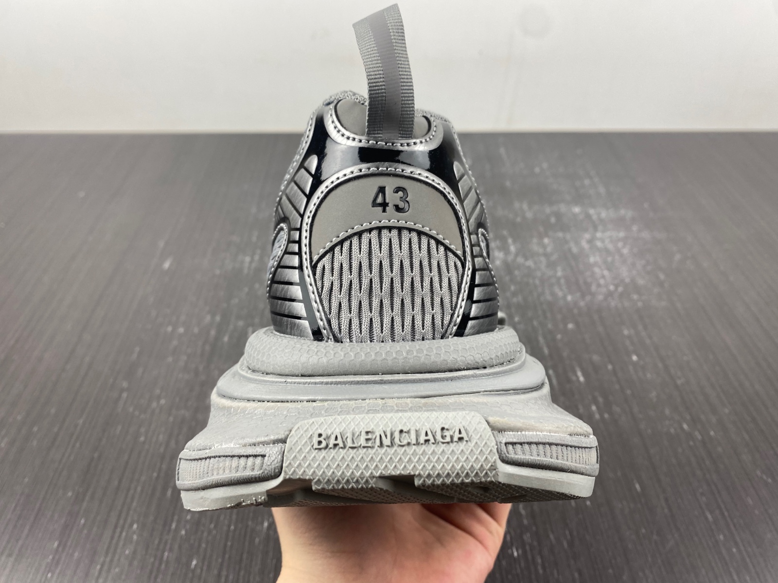 Balenciaga 3XL Sneaker