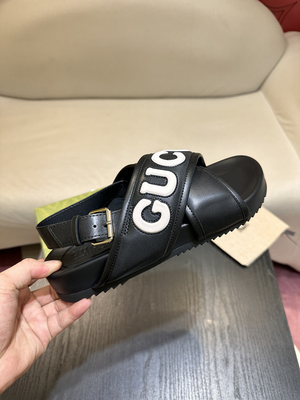 Gucci sandals (EU38-EU45)