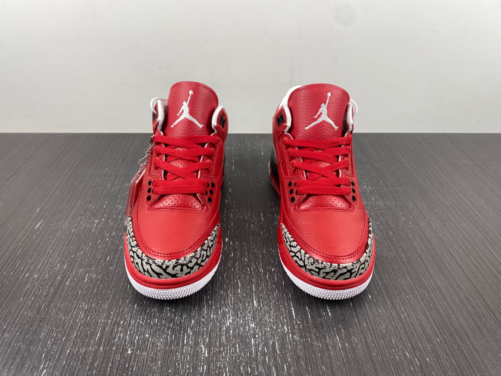 DJ Khaled X Air Jordan 3 Retro 