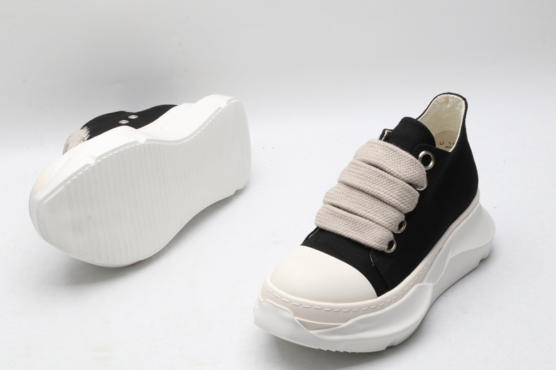 Rick Owens Shoes