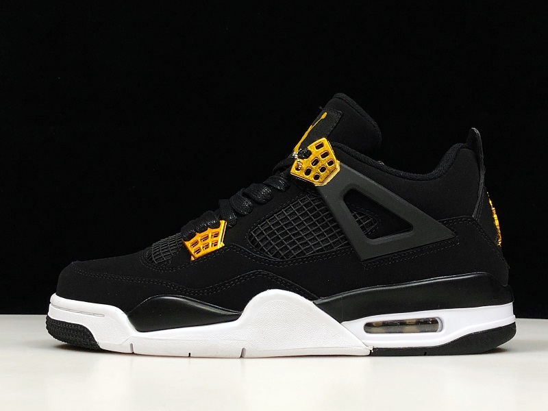 Air Jordan 4 Retro 'Royalty' 308497-032
