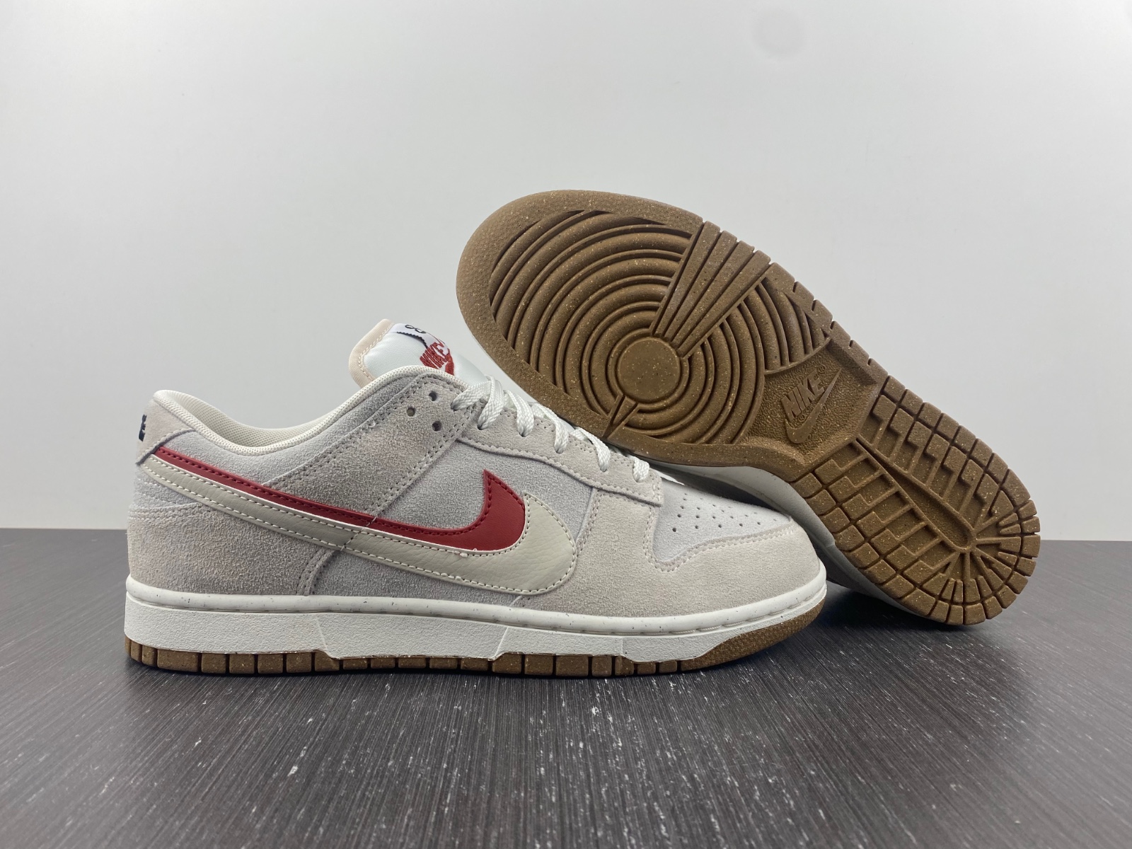 Nike Dunk Low Double 85 DO9457-100